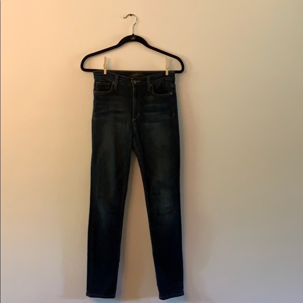 Joes skinny denim